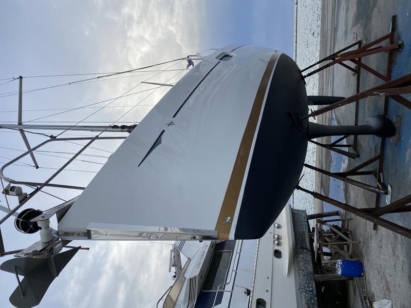 Book yachts online - sailboat - Sun Odyssey 36i - Babis 2010   - rent