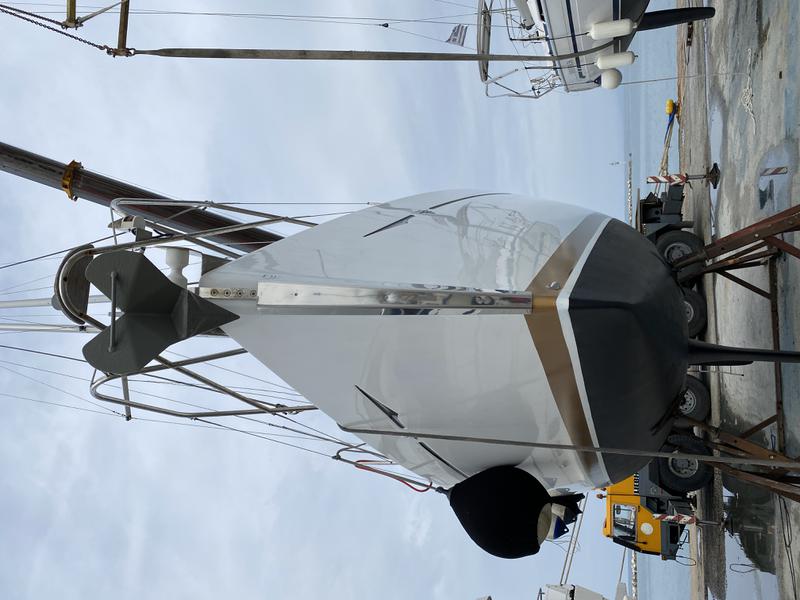 Book yachts online - sailboat - Sun Odyssey 36i - Billis - rent