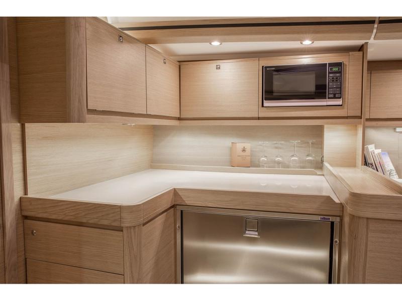 Book yachts online - sailboat - Dufour 512 GL - Mambo - rent