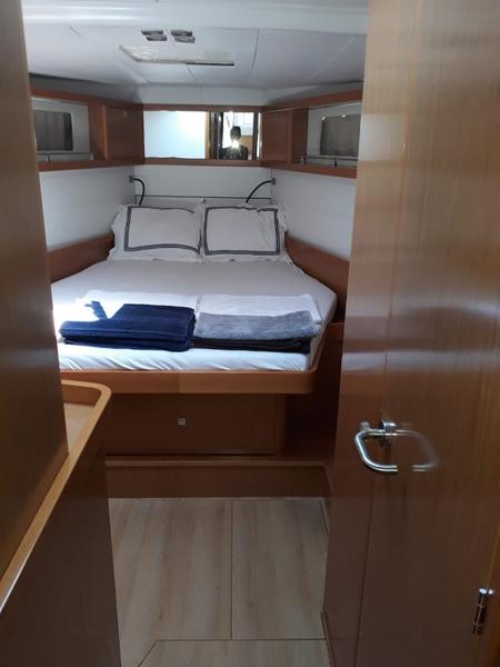 Book yachts online - sailboat - Sense 50 - Wind Scape - rent