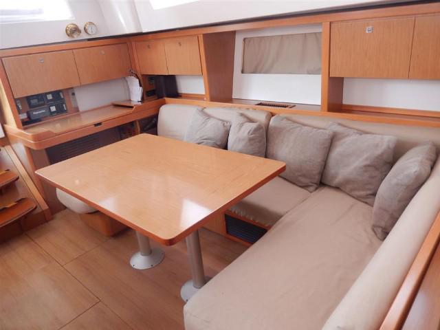 Book yachts online - sailboat - Sense 50 - Wind Scape - rent