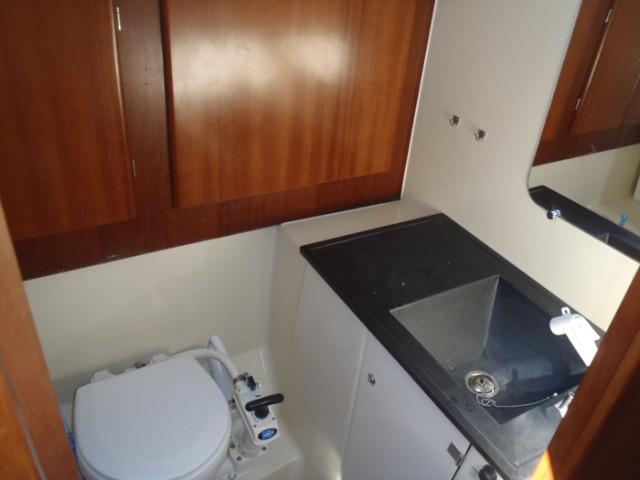 Book yachts online - sailboat - Dufour 425 - Loreley - rent