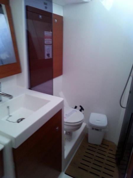 Book yachts online - sailboat - Dufour 500 GL - Maestro - rent