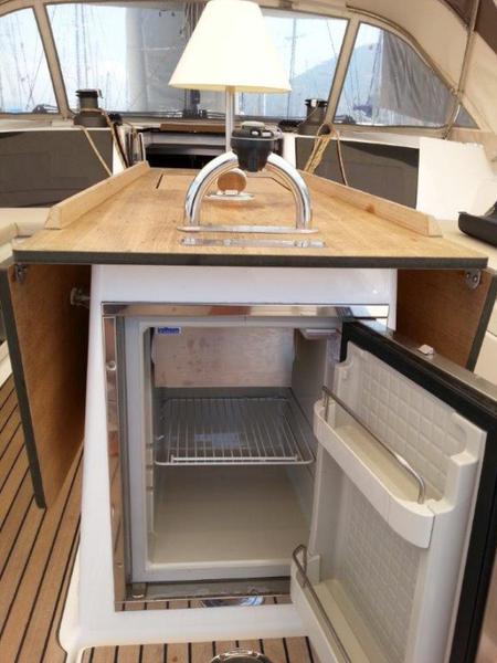 Book yachts online - sailboat - Dufour 500 GL - Maestro - rent