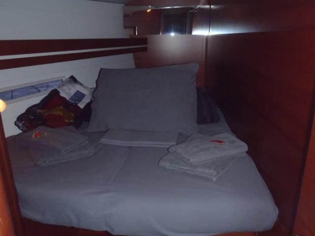 Book yachts online - sailboat - Dufour 445 GL - Pyrrha - rent