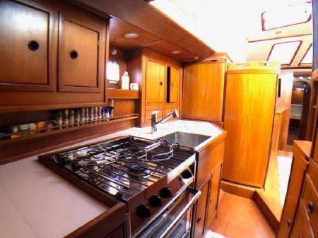 Book yachts online - sailboat - Dynamique 62 - Alysia - rent