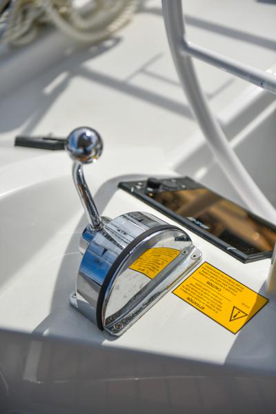 Book yachts online - sailboat - Oceanis 40.1 - EYLIN - rent