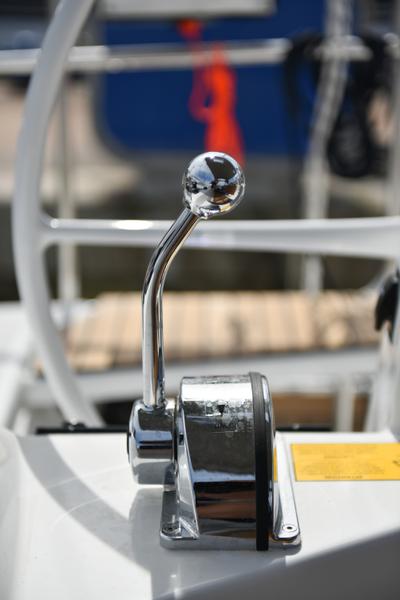 Book yachts online - sailboat - Oceanis 40.1 - EYLIN - rent