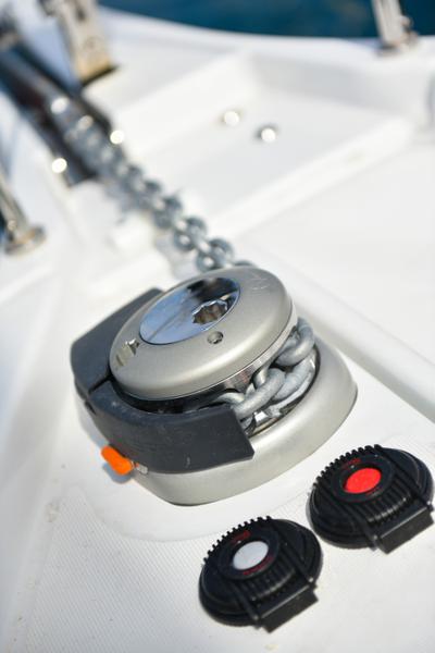 Book yachts online - sailboat - Oceanis 40.1 - EYLIN - rent