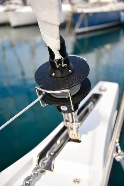 Book yachts online - sailboat - Oceanis 40.1 - EYLIN - rent