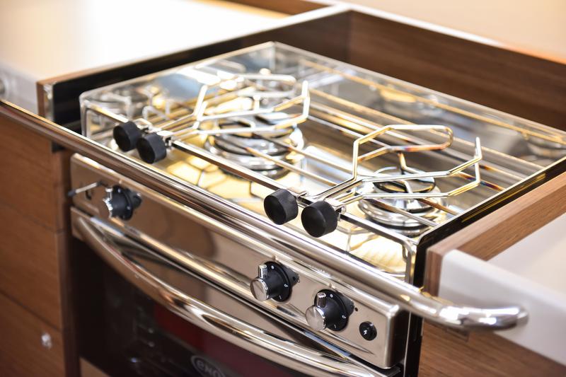 Book yachts online - sailboat - Oceanis 40.1 - EYLIN - rent