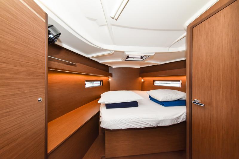 Book yachts online - sailboat - Oceanis 40.1 - EYLIN - rent