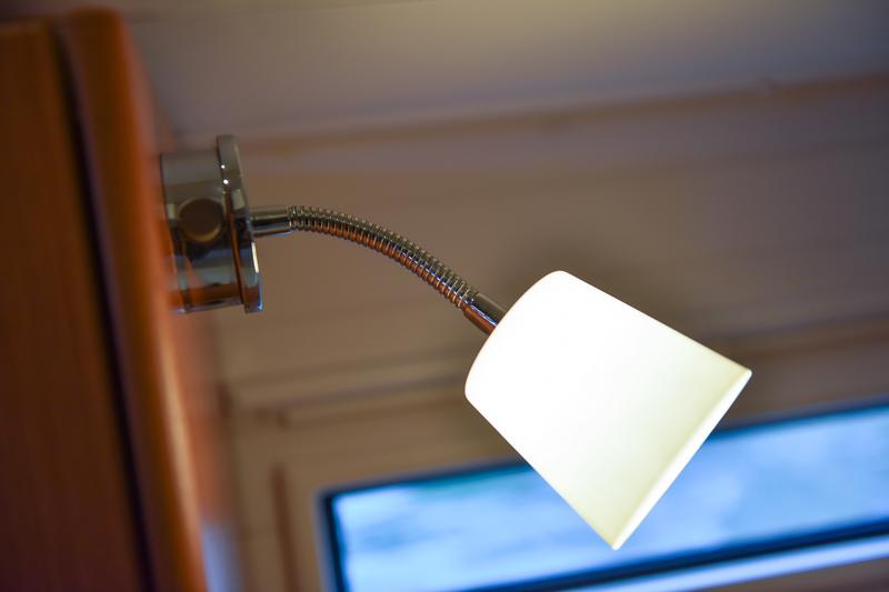 Book yachts online - sailboat - Bavaria Cruiser 46 - SIX BAG - rent