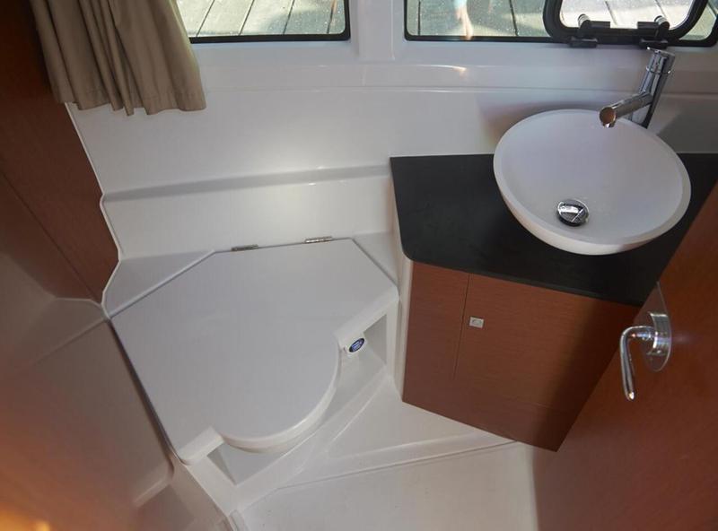 Book yachts online - motorboat - Merry Fisher 895 - no name - rent