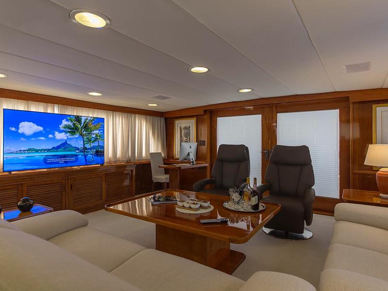 Book yachts online - motorboat - Burger - Adriatic Escape - rent