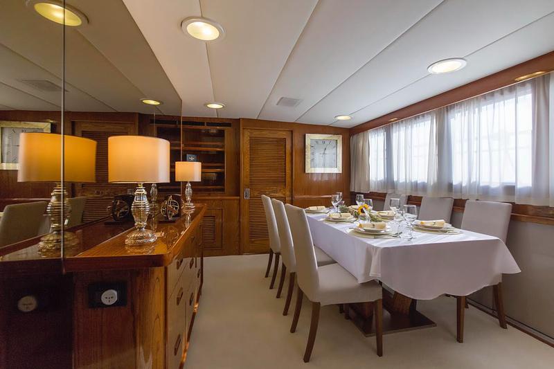 Book yachts online - motorboat - Burger - Adriatic Escape - rent