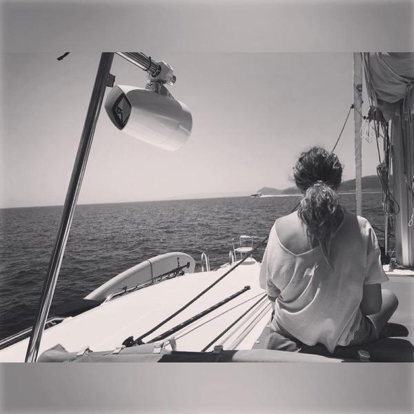 Book yachts online - catamaran - Lagoon 450  Flybridge - MIA PLUS - rent