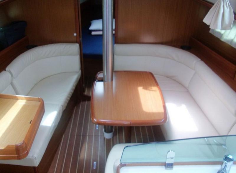 Book yachts online - sailboat - Sun Odyssey 36.2 - Kos 36.2 - rent