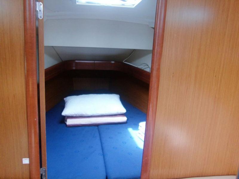 Book yachts online - sailboat - Sun Odyssey 36.2 - Kos 36.2 - rent