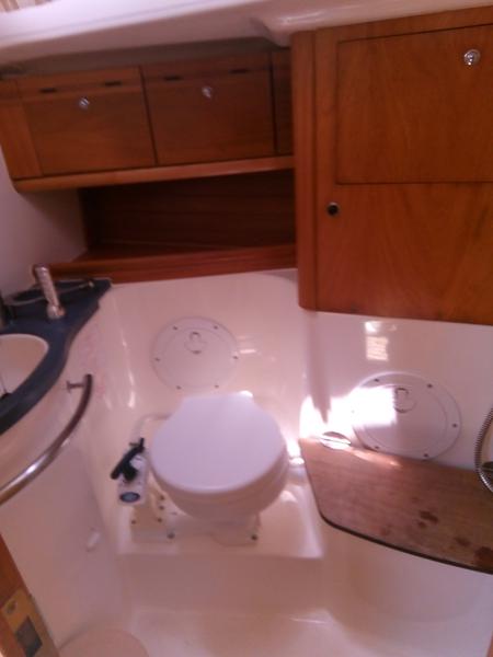 Book yachts online - sailboat - Bavaria 50 Cruiser - Lollipop - rent