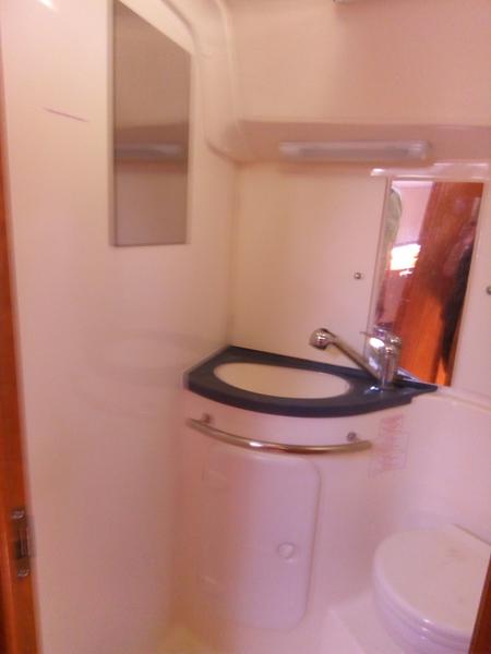 Book yachts online - sailboat - Bavaria 50 Cruiser - Lollipop - rent