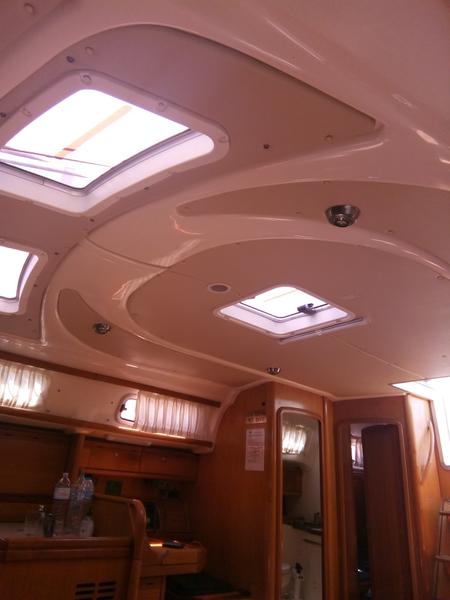 Book yachts online - sailboat - Bavaria 50 Cruiser - Lollipop - rent