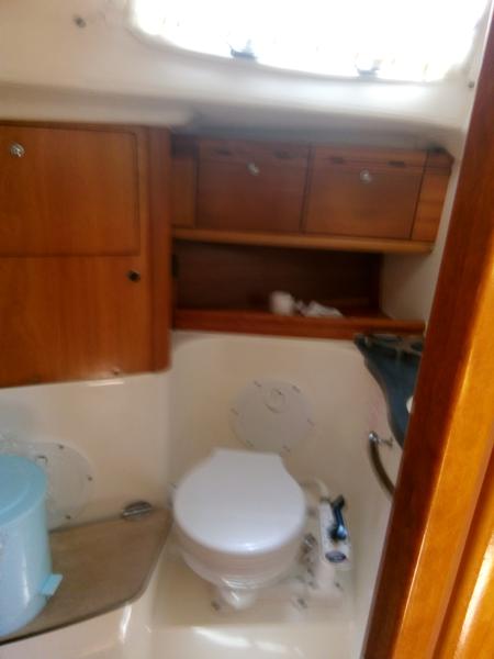 Book yachts online - sailboat - Bavaria 50 Cruiser - Lollipop - rent