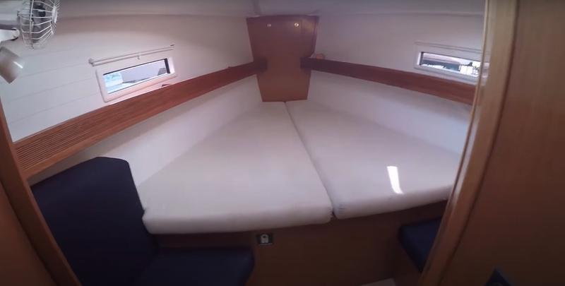 Book yachts online - sailboat - Bavaria 40 Cruiser - Vlasis - rent