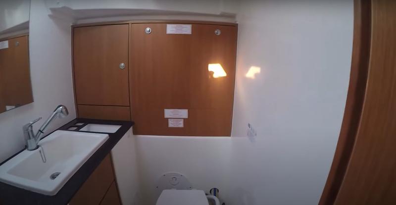 Book yachts online - sailboat - Bavaria 40 Cruiser - Vlasis - rent