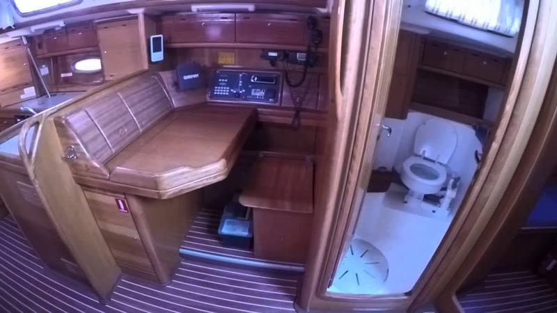 Book yachts online - sailboat - Bavaria 50 Cruiser - Karina Star - rent
