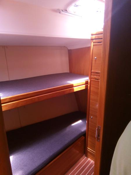 Book yachts online - sailboat - Bavaria 50 Cruiser - Karina Star - rent