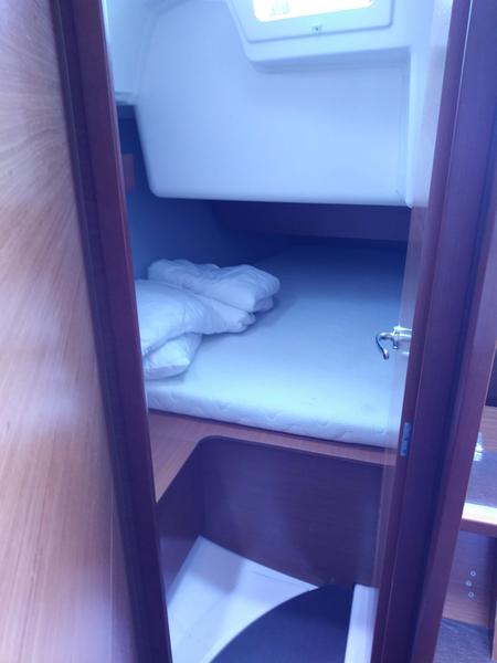 Book yachts online - sailboat - Dufour 360 Grand Large - Draco - rent