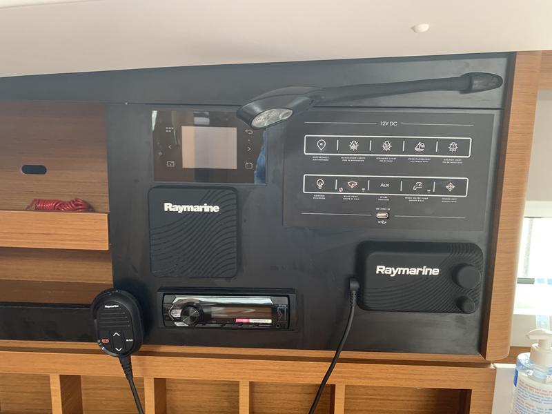 Book yachts online - sailboat - Sun Odyssey 440 - Olympia - rent