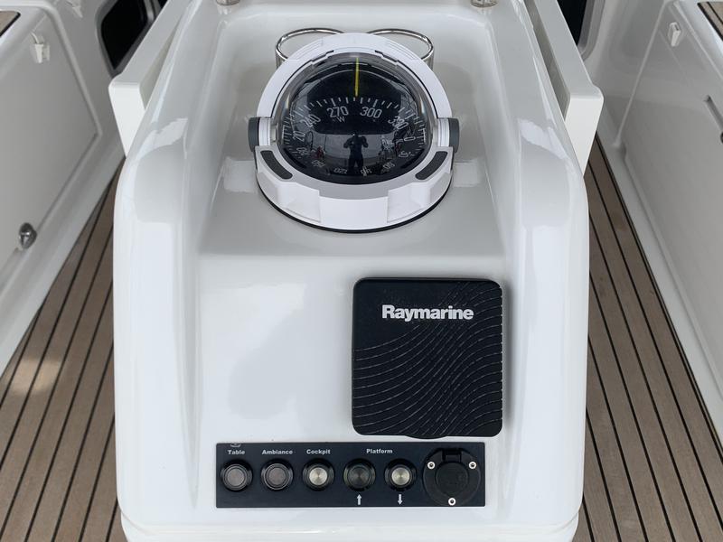 Book yachts online - sailboat - Sun Odyssey 440 - Olympia - rent