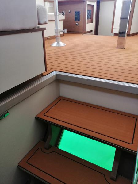 Book yachts online - catamaran - Lagoon 42 - BOLUBO - rent