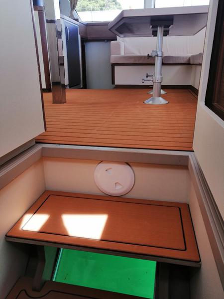 Book yachts online - catamaran - Lagoon 42 - BOLUBO - rent