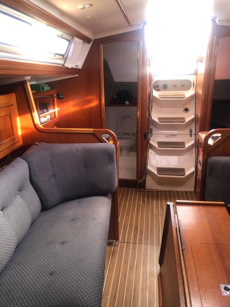 Book yachts online - sailboat - Elan 333 - Escapade - rent