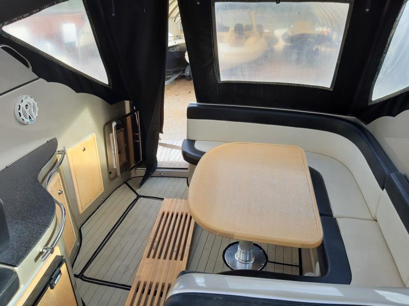Book yachts online - motorboat - Mirakul 30 HT (VM 300) - MARTA - rent