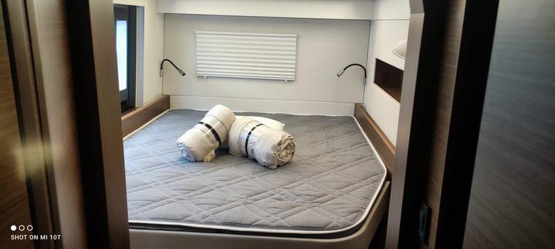 Book yachts online - catamaran - Nautitech 46 Fly - Sardinia - air conditioned - - rent