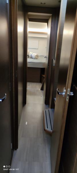 Book yachts online - catamaran - Nautitech 46 Fly - Sardinia - air conditioned - - rent