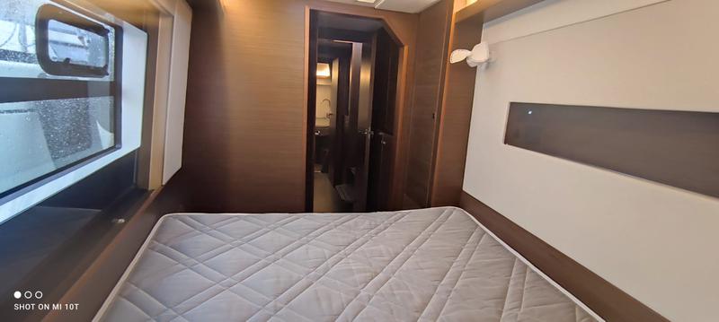 Book yachts online - catamaran - Nautitech 46 Fly - Sardinia - air conditioned - - rent