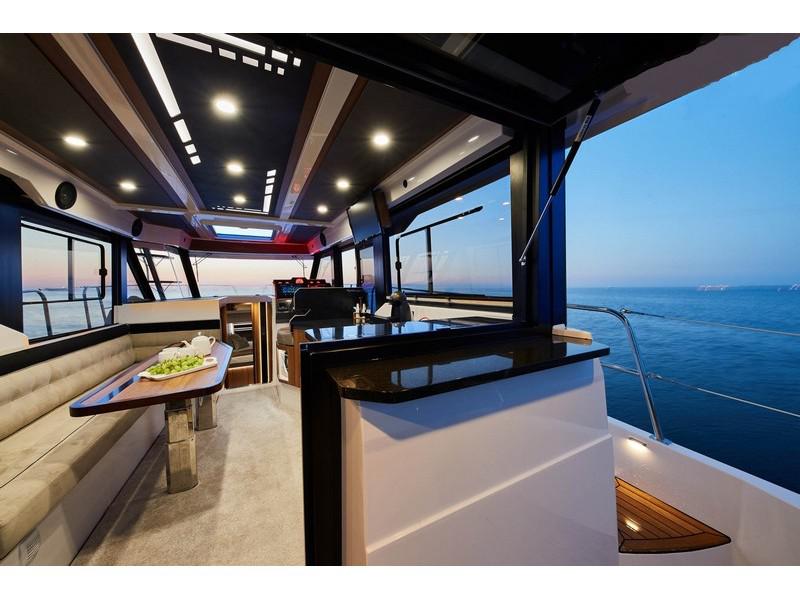 Book yachts online - motorboat - Northman 1200 - MAYA BAY 3 - rent