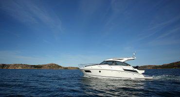 Book yachts online - motorboat - Grandezza 34 OC - Alice - rent