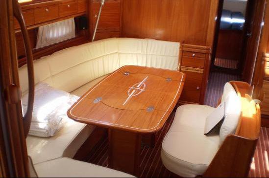 Book yachts online - sailboat - Bavaria Cruiser 50 - no name - rent