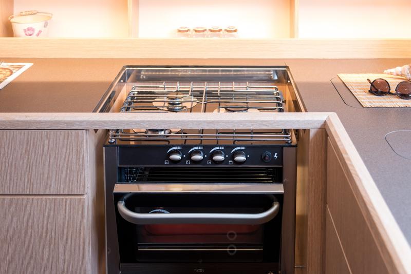 Book yachts online - sailboat - Bavaria C50 - no name - rent