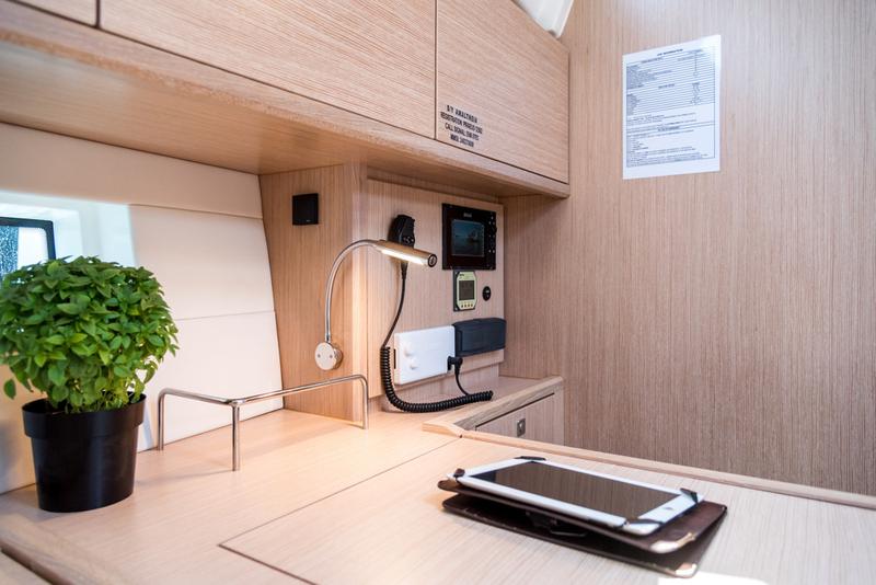 Book yachts online - sailboat - Bavaria C50 - no name - rent