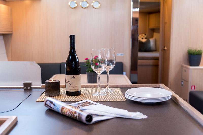 Book yachts online - sailboat - Bavaria C50 - no name - rent