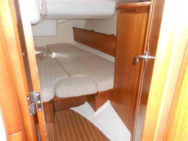 Book yachts online - sailboat - Sun Odyssey 43 - Evangelos - rent