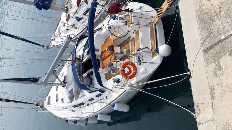 Book yachts online - sailboat - Dufour 455 Grand Large - Hauraki (refitted 2021) - rent