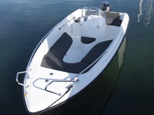Book yachts online - motorboat - Crescent 518 Arrow - Arrow - rent